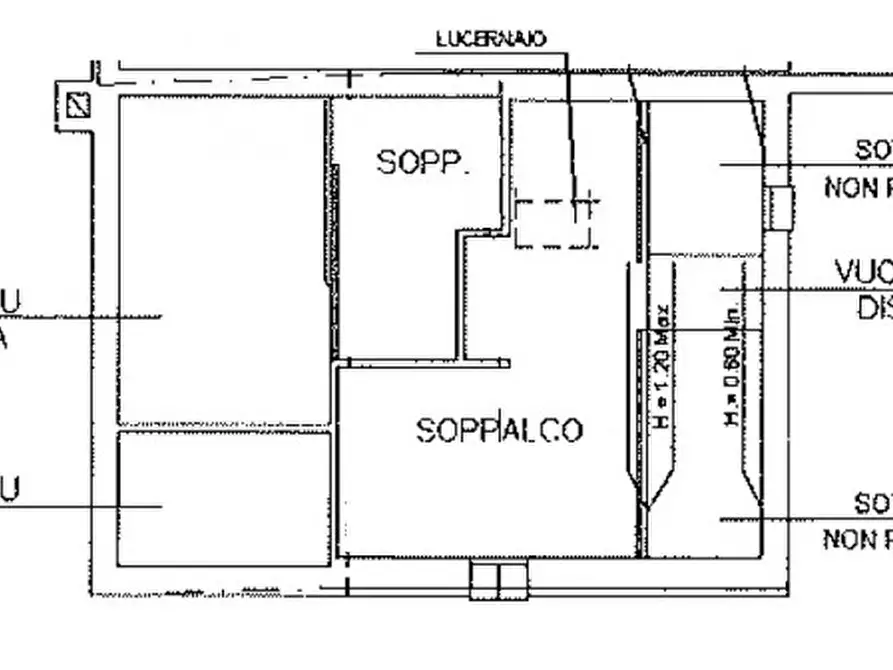 Immagine 28 di Casa quadrifamiliare in vendita  in Via Enrico Tazzoli a Noventa Padovana