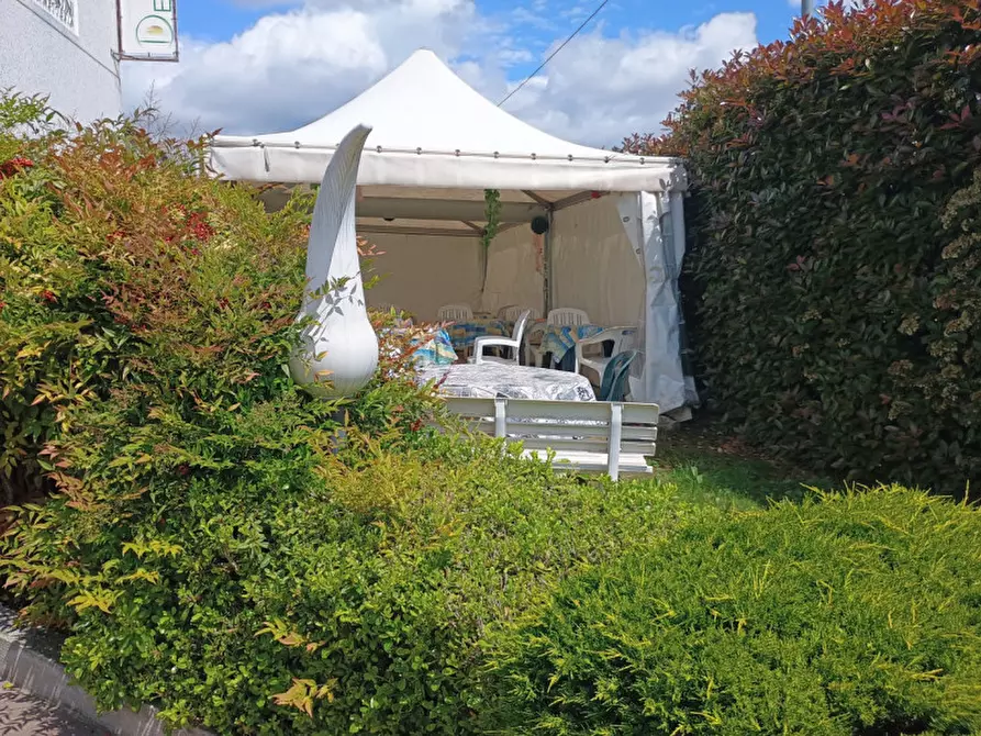 Immagine 9 di Attività commerciale in vendita  in STRADA VALPERGA 27 a Salassa