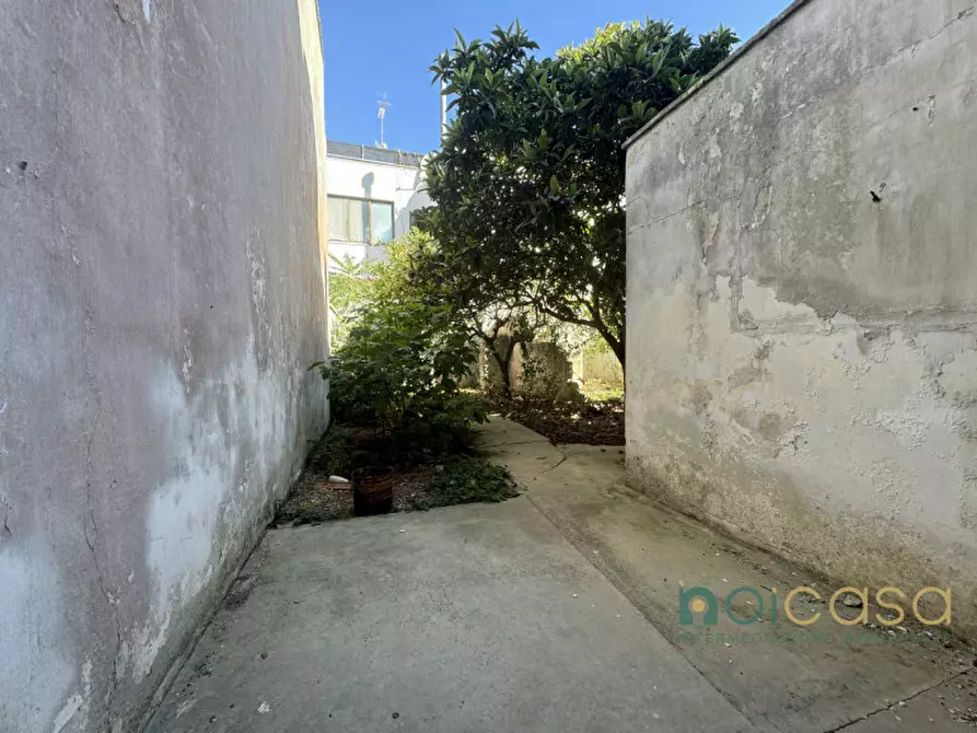 Immagine 2 di Casa indipendente in vendita  in via Pio XII a Novoli