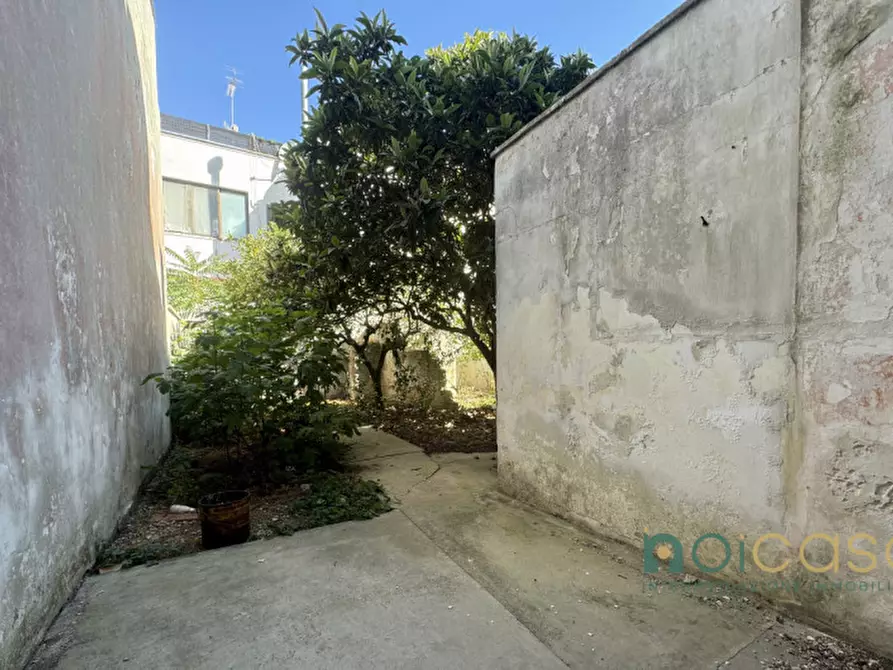 Immagine 4 di Casa indipendente in vendita  in via Pio XII a Novoli