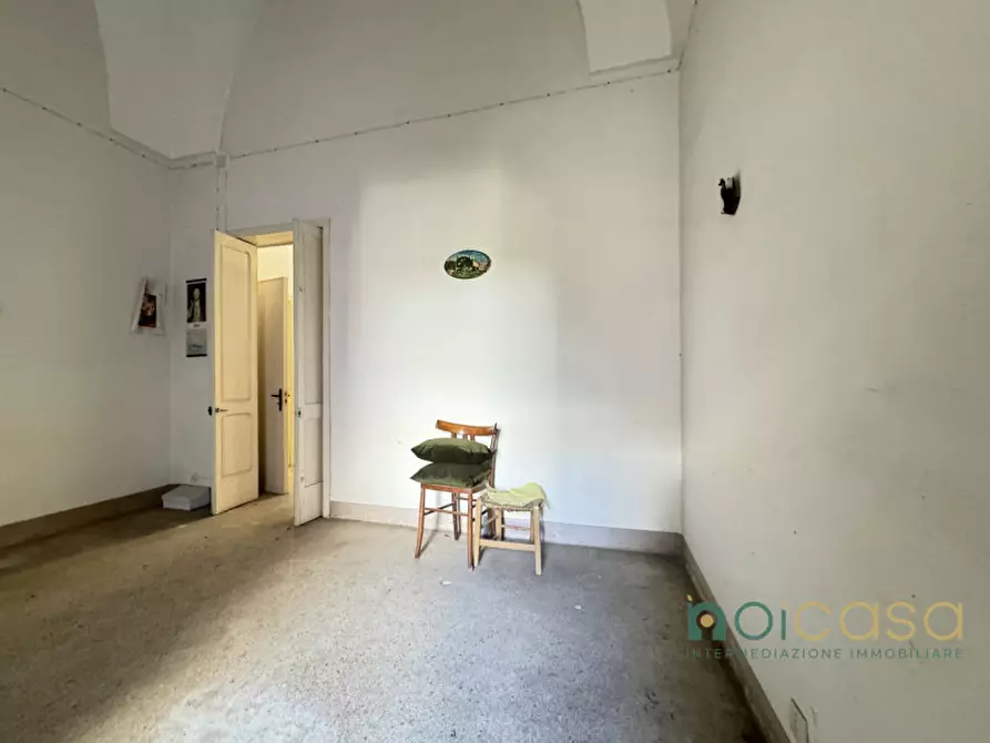 Immagine 9 di Casa indipendente in vendita  in via Pio XII a Novoli