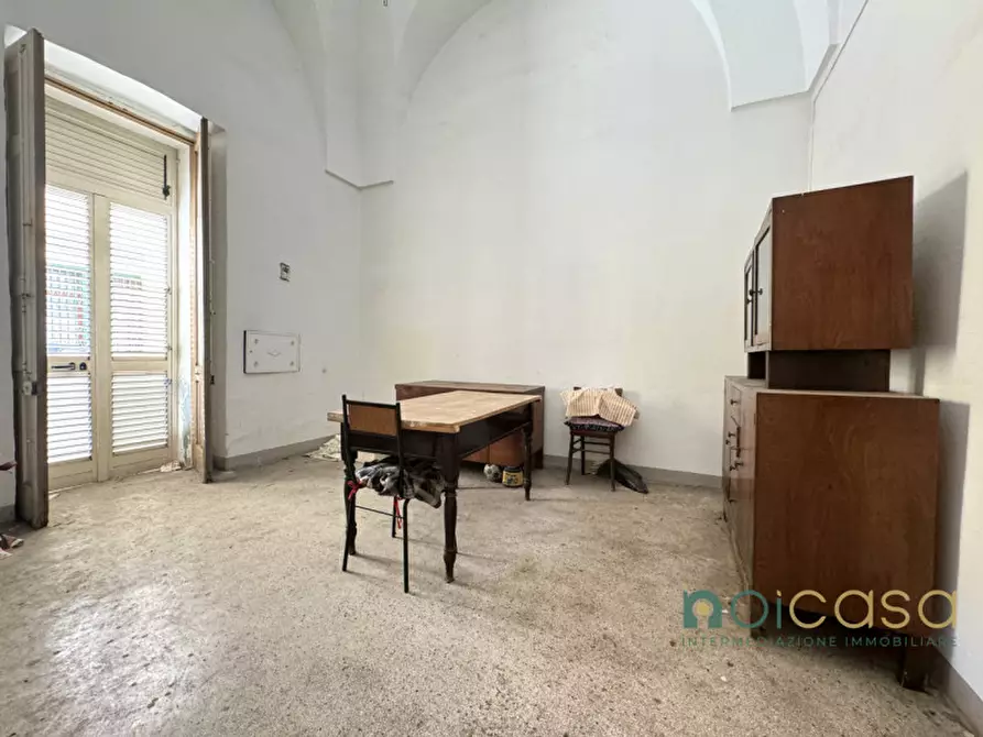 Immagine 14 di Casa indipendente in vendita  in via Pio XII a Novoli