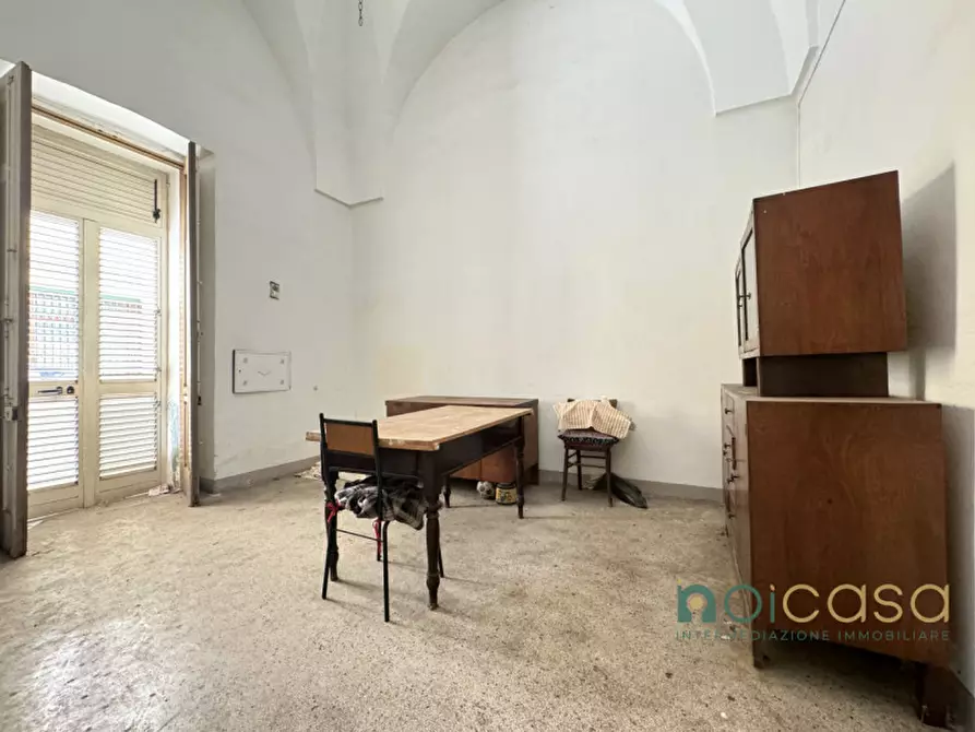 Immagine 16 di Casa indipendente in vendita  in via Pio XII a Novoli