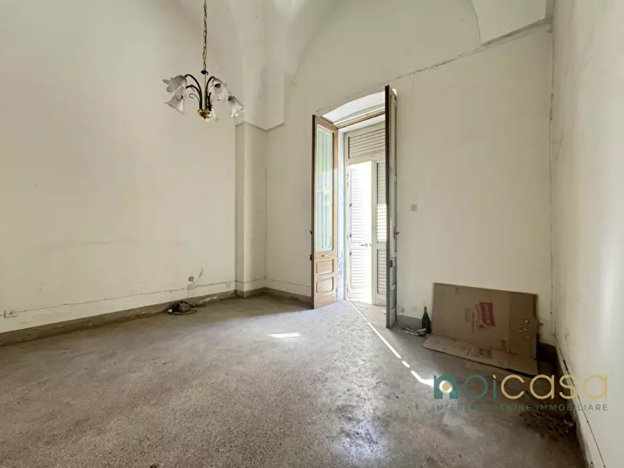 Immagine 18 di Casa indipendente in vendita  in via Pio XII a Novoli