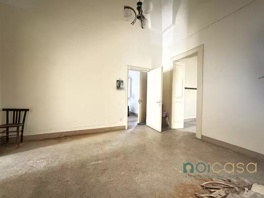 Immagine 19 di Casa indipendente in vendita  in via Pio XII a Novoli