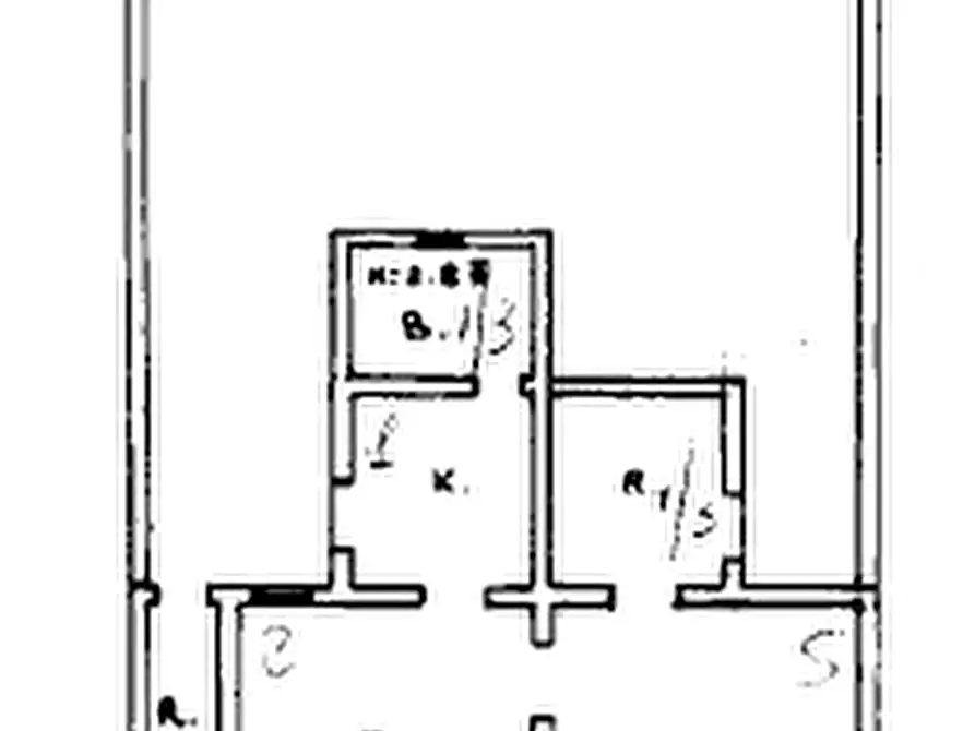 Immagine 20 di Casa indipendente in vendita  in via Pio XII a Novoli