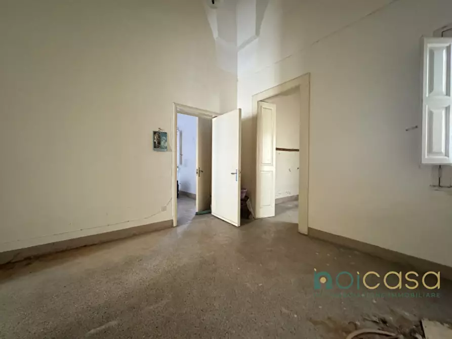 Immagine 22 di Casa indipendente in vendita  in via Pio XII a Novoli