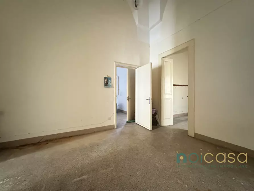 Immagine 23 di Casa indipendente in vendita  in via Pio XII a Novoli