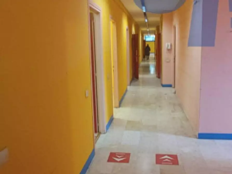 Immagine 15 di Ufficio in vendita  in VIA DEI MARTINITT a Milano