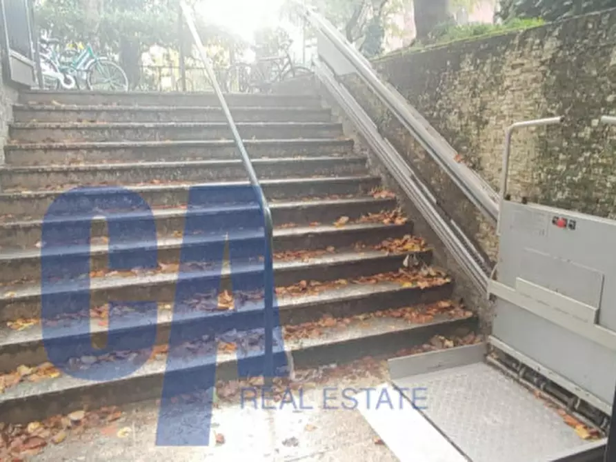 Immagine 22 di Ufficio in vendita  in VIA DEI MARTINITT a Milano