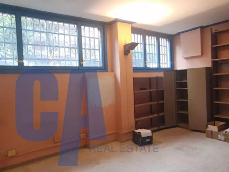 Immagine 8 di Attività commerciale in vendita  in VIA DEI MARTINITT a Milano