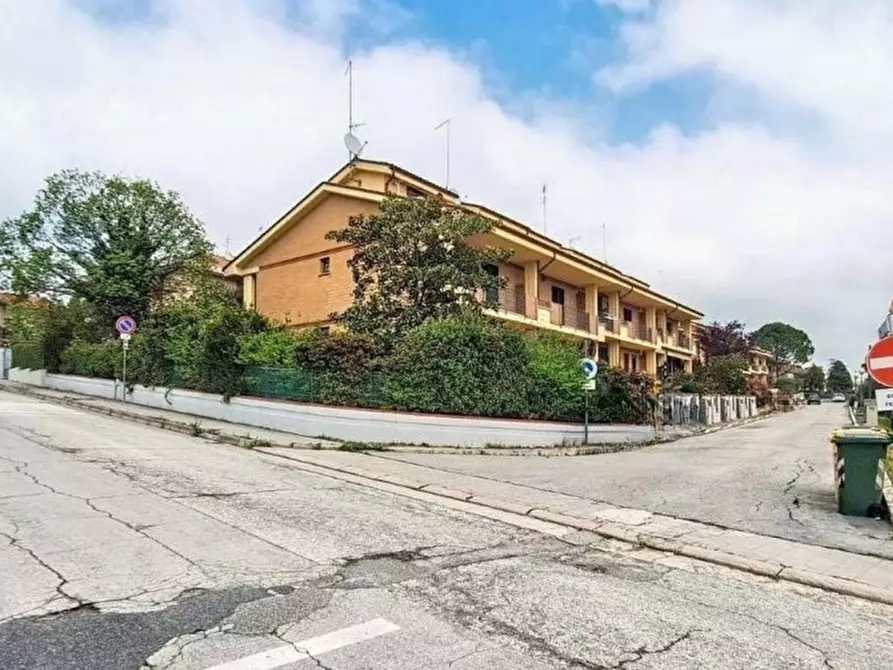 Immagine 4 di Villetta a schiera in vendita  in Via Gino Bartali, N. 3 a Appignano