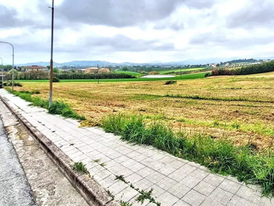 Immagine 5 di Villetta a schiera in vendita  in Via Gino Bartali, N. 3 a Appignano