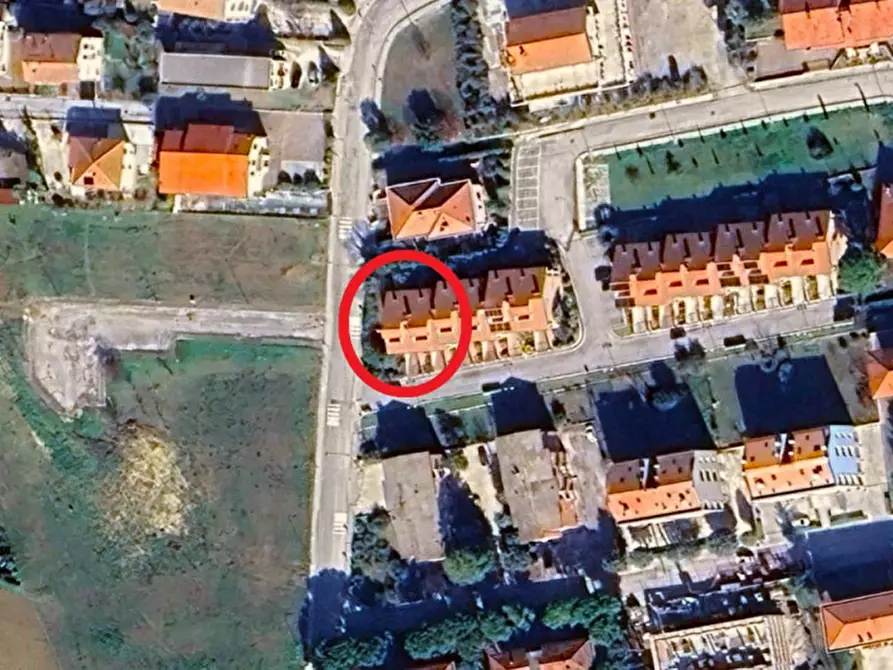 Immagine 6 di Villetta a schiera in vendita  in Via Gino Bartali, N. 3 a Appignano