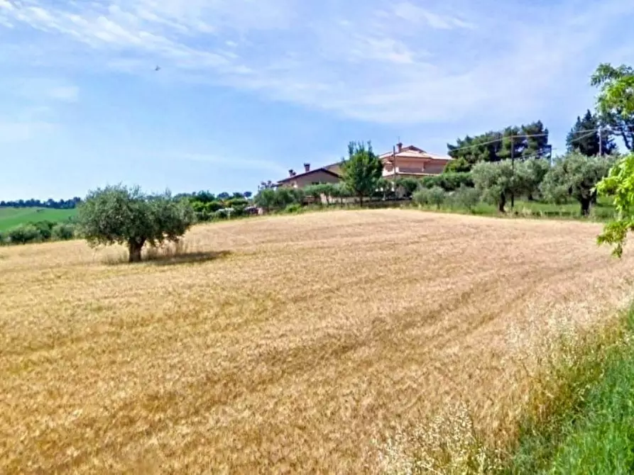 Immagine 5 di Villa in vendita  in Via Lioni, N. 5/B a Cingoli