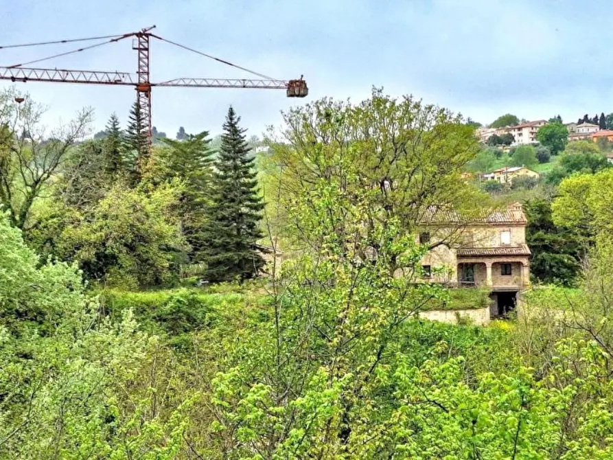 Immagine 3 di Villa in vendita  in Via Lioni, N. 1 a Cingoli