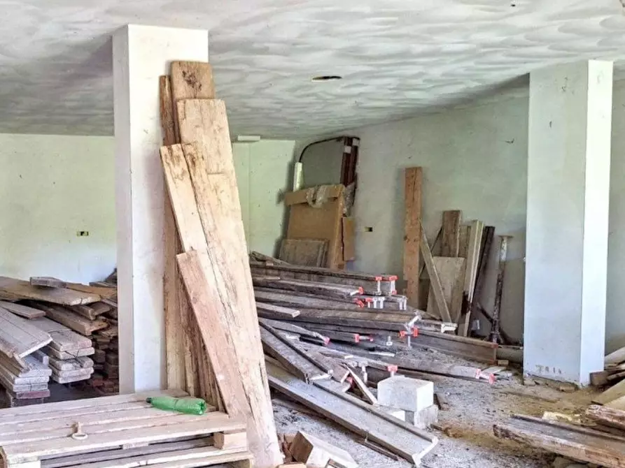 Immagine 6 di Villa in vendita  in Via Lioni, N. 1 a Cingoli