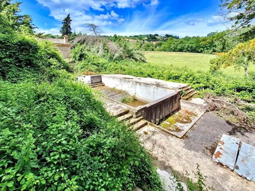 Immagine 7 di Villa in vendita  in Via Lioni, N. 1 a Cingoli