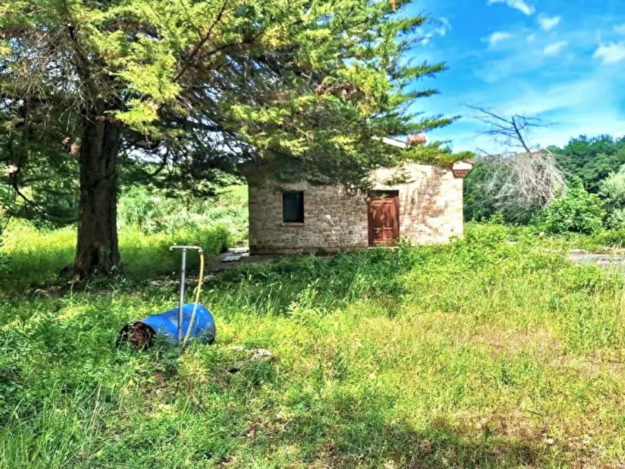 Immagine 11 di Villa in vendita  in Via Lioni, N. 1 a Cingoli