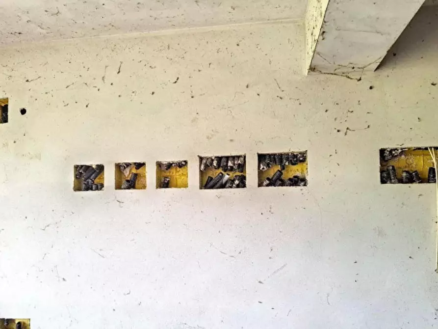 Immagine 14 di Villa in vendita  in Via Lioni, N. 1 a Cingoli