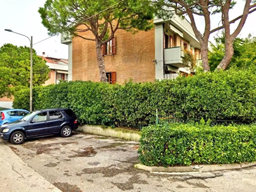 Immagine 4 di Terreno in vendita  in Via Pietro Ranieri, N. snc a Ancona