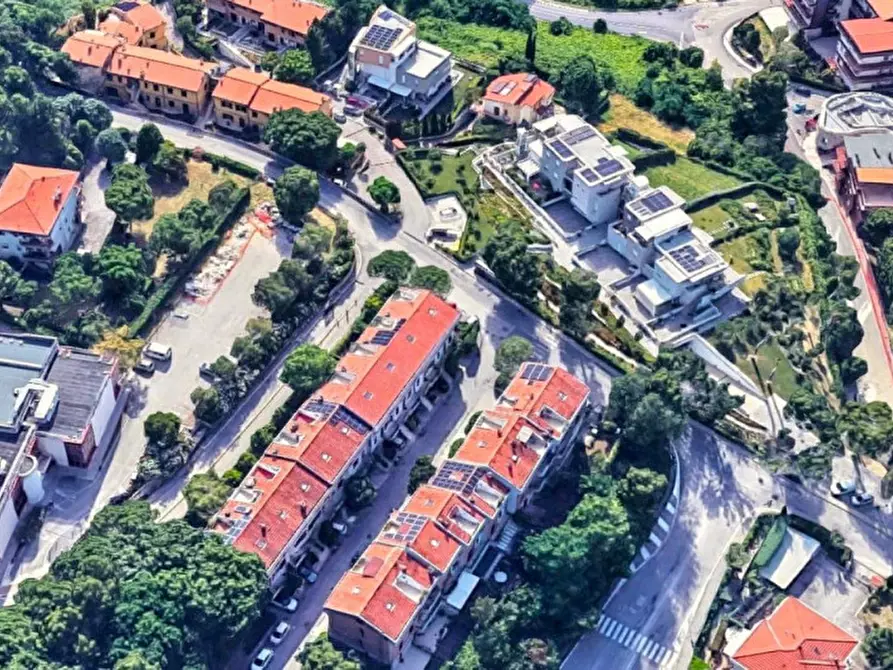 Immagine 5 di Terreno in vendita  in Via Pietro Ranieri, N. snc a Ancona