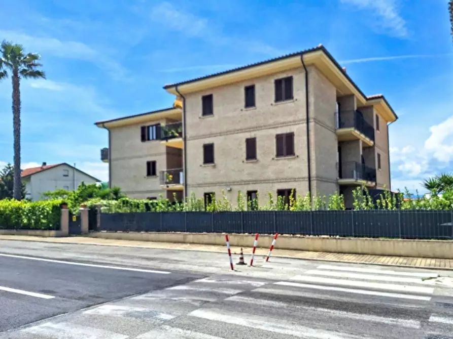 Immagine 3 di Posto auto in vendita  in Via Fratte, N. 6701 a Sant'elpidio A Mare