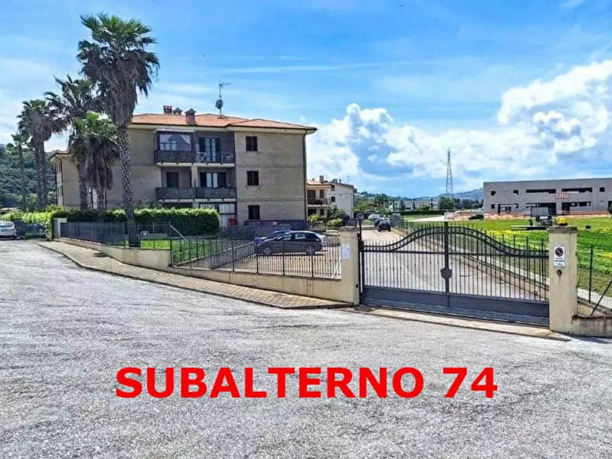 mansarda in vendita a Sant'Elpidio a Mare in zona Bivio Cascinare