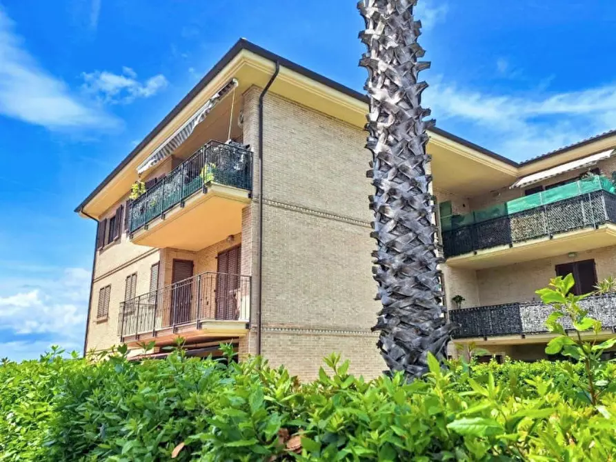 Immagine 3 di Appartamento in vendita  in Via Fratte, N. 6719 a Sant'elpidio A Mare