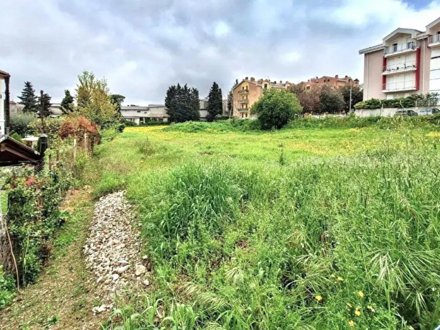 Immagine 1 di Terreno in vendita  in Via Paolo Borsellino, N. Snc a Appignano