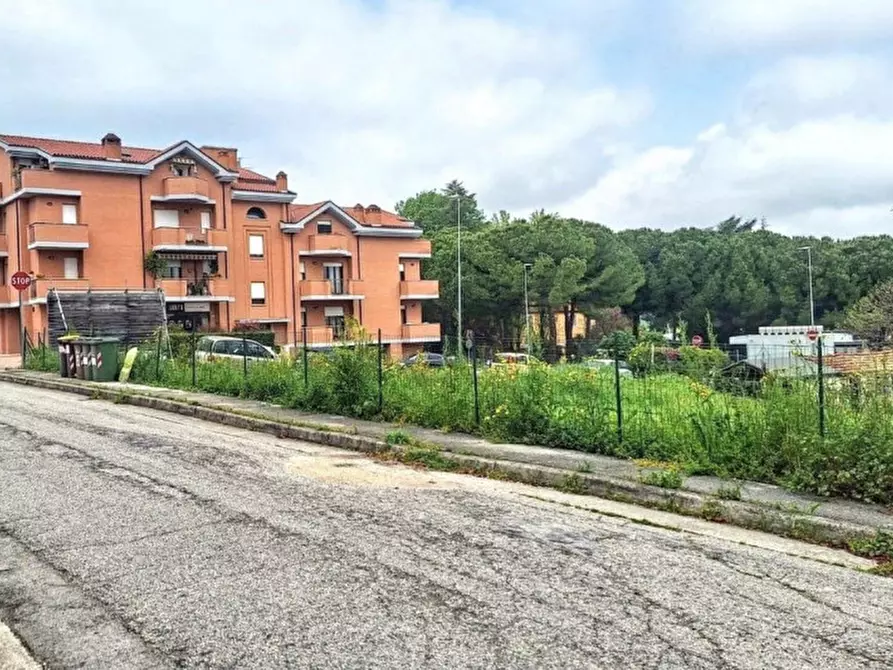 Immagine 2 di Terreno in vendita  in Via Paolo Borsellino, N. Snc a Appignano