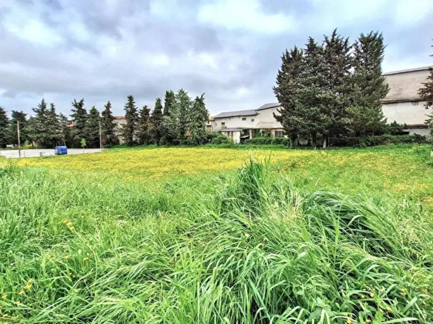 Immagine 3 di Terreno in vendita  in Via Paolo Borsellino, N. Snc a Appignano