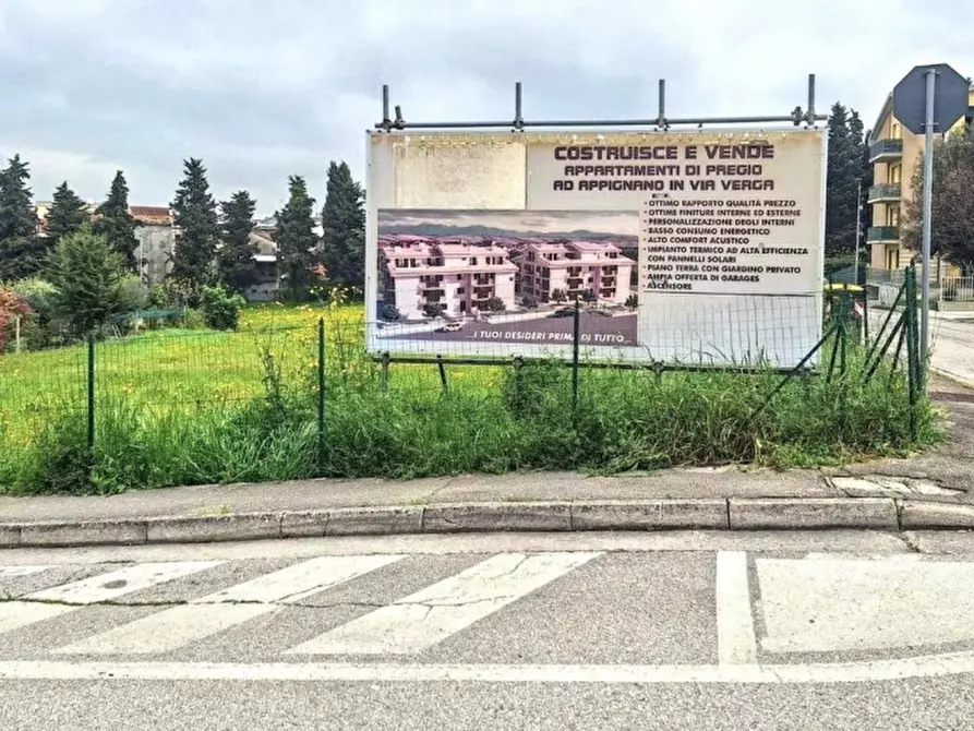 Immagine 5 di Terreno in vendita  in Via Paolo Borsellino, N. Snc a Appignano