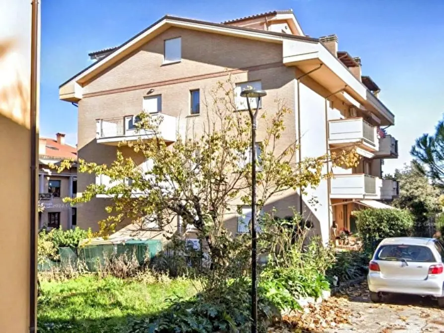 Immagine 4 di Posto auto in vendita  in Via Giovanni Verga, N. 8 a Appignano