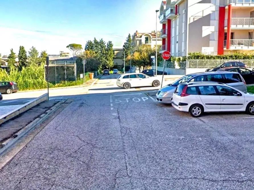 Immagine 5 di Posto auto in vendita  in Via Giovanni Verga, N. 8 a Appignano