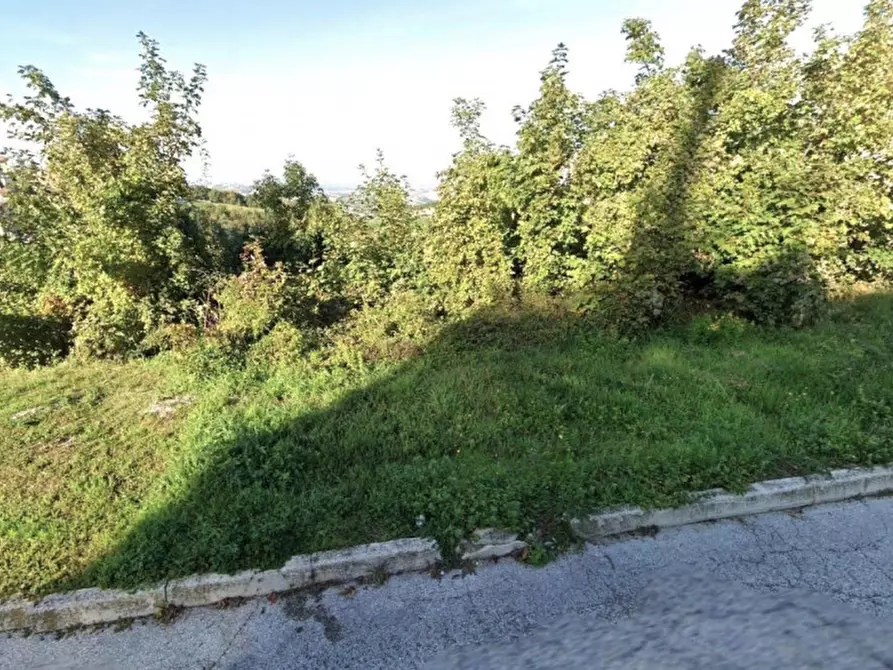 Immagine 2 di Terreno in vendita  in Via Giovanni Silvestri, N. Snc a Cingoli