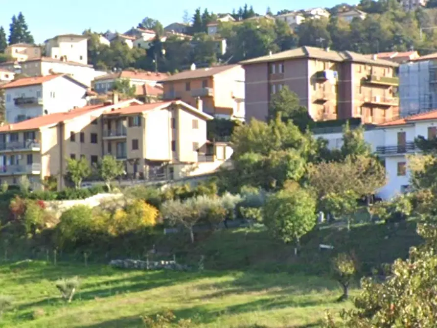 Immagine 4 di Terreno in vendita  in Via Giovanni Silvestri, N. Snc a Cingoli