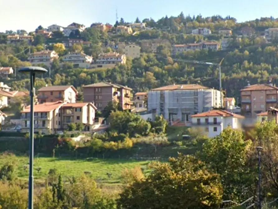 Immagine 5 di Terreno in vendita  in Via Giovanni Silvestri, N. Snc a Cingoli