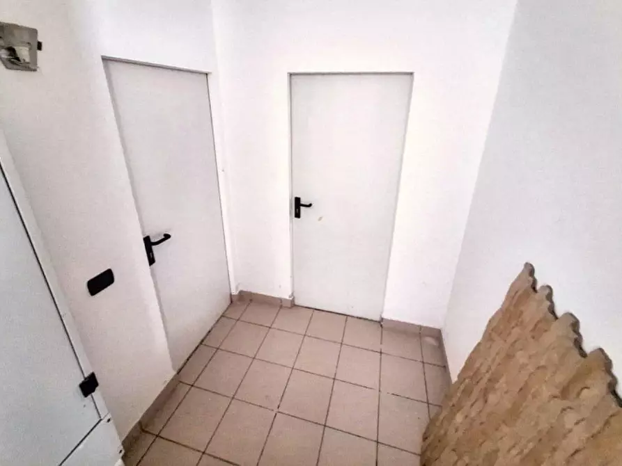 Immagine 1 di Cantina in vendita  in Via Sant'Esuperanzio, N. 29/G a Cingoli