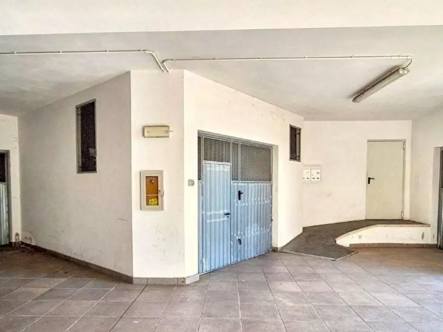 Immagine 3 di Cantina in vendita  in Via Sant'Esuperanzio, N. 29/G a Cingoli