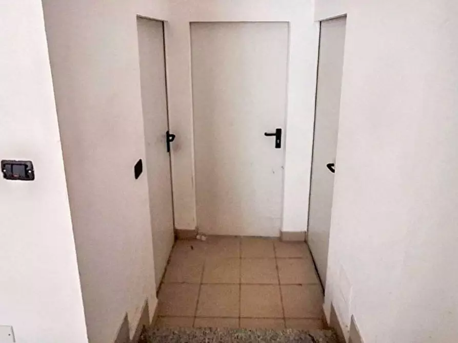 Immagine 1 di Cantina in vendita  in Via Sant'Esuperanzio, N. 29/G a Cingoli