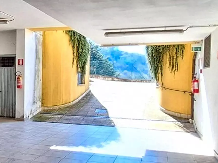 Immagine 4 di Cantina in vendita  in Via Sant'Esuperanzio, N. 29/G a Cingoli