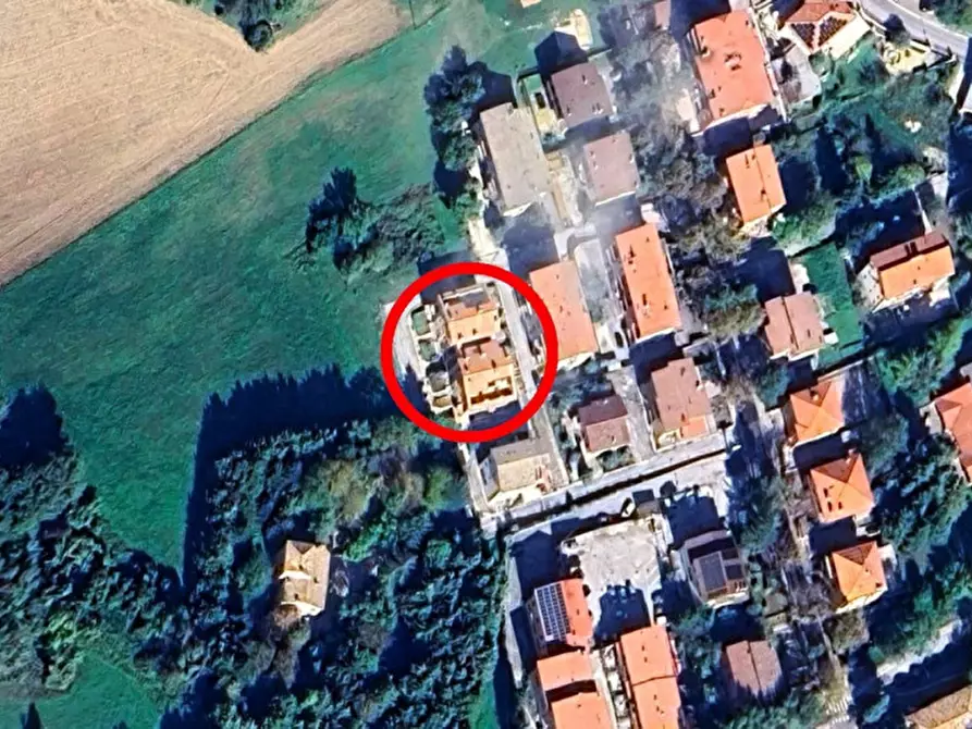 Immagine 6 di Cantina in vendita  in Via Sant'Esuperanzio, N. 29/G a Cingoli