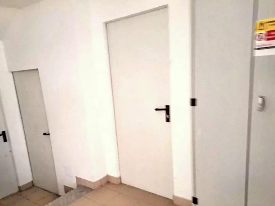 Immagine 1 di Cantina in vendita  in Via Sant'Esuperanzio, N. 29/G a Cingoli