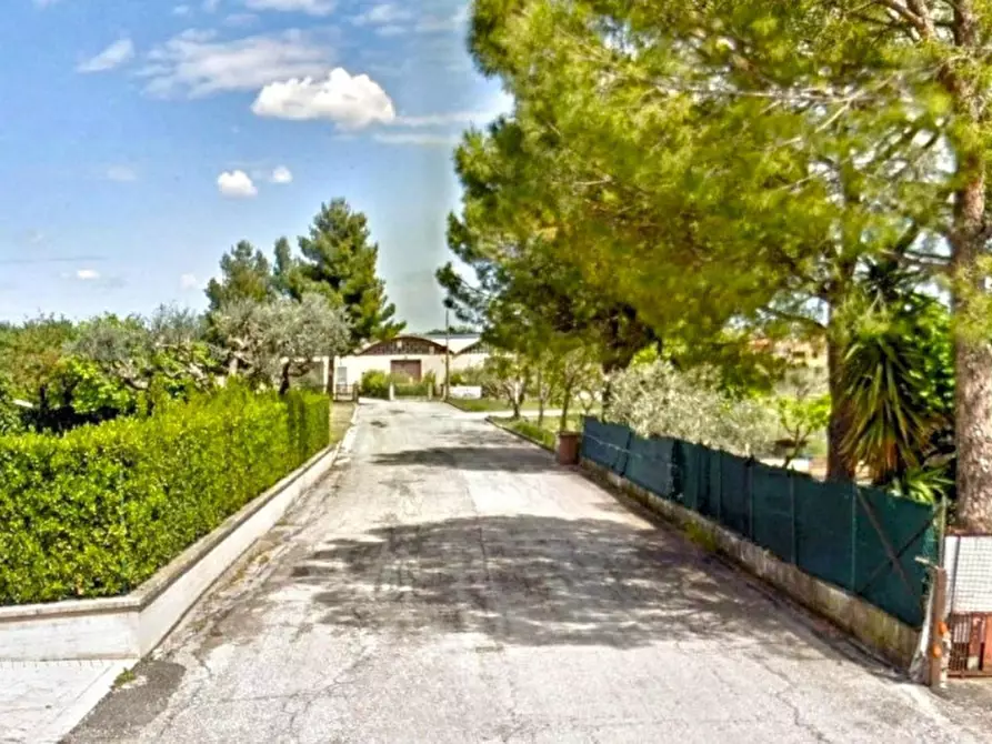 Immagine 5 di Capannone industriale in vendita  in Via Pirandello, N. 13 a Cingoli