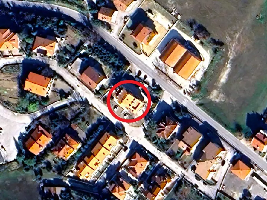 Immagine 6 di Negozio in vendita  in Via Machiavelli, N. Snc a Cingoli