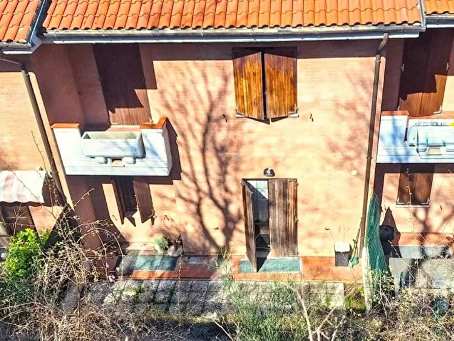 Immagine 5 di Villetta a schiera in vendita  in Via Trentavisi, N. 6 a Cingoli