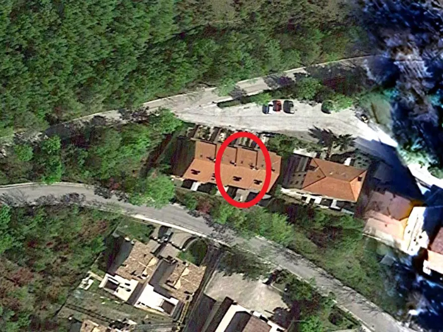 Immagine 6 di Villetta a schiera in vendita  in Via Trentavisi, N. 6 a Cingoli