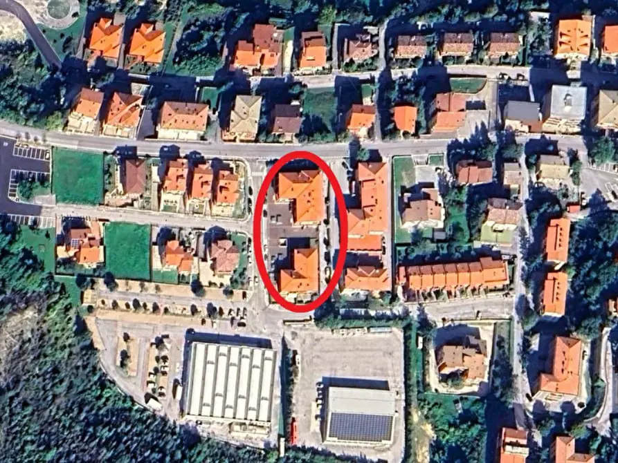 Immagine 6 di Negozio in vendita  in Via San Giuseppe, N. 65 a Cingoli