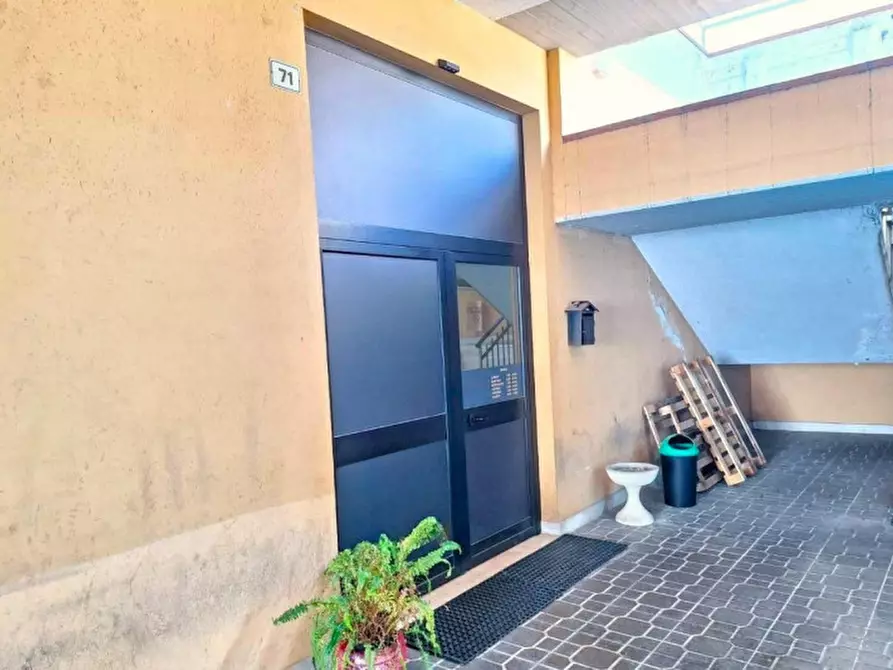 Immagine 1 di Attività commerciale in vendita  in Via San Giuseppe, N. 71 a Cingoli